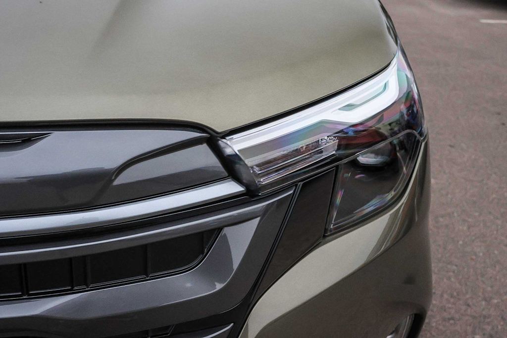 Thumbnail: 2026 Subaru Forester - 21