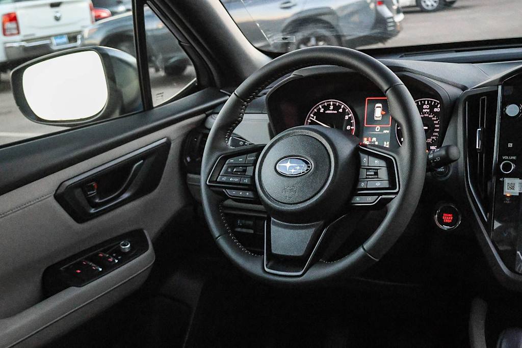 Thumbnail: 2026 Subaru Forester - 11