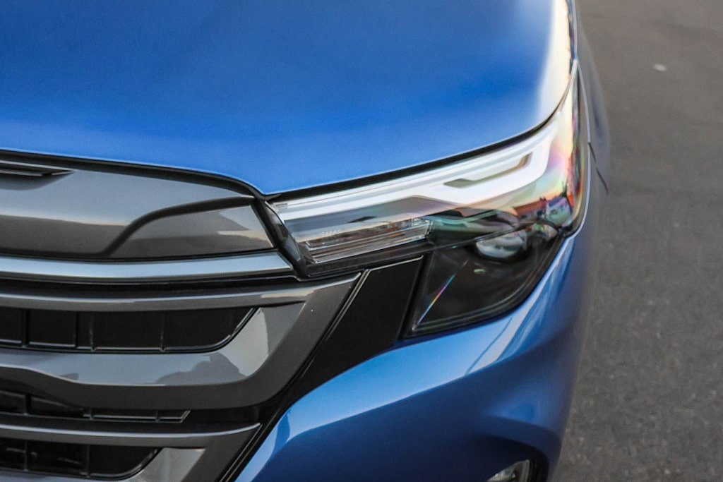 Thumbnail: 2026 Subaru Forester - 19