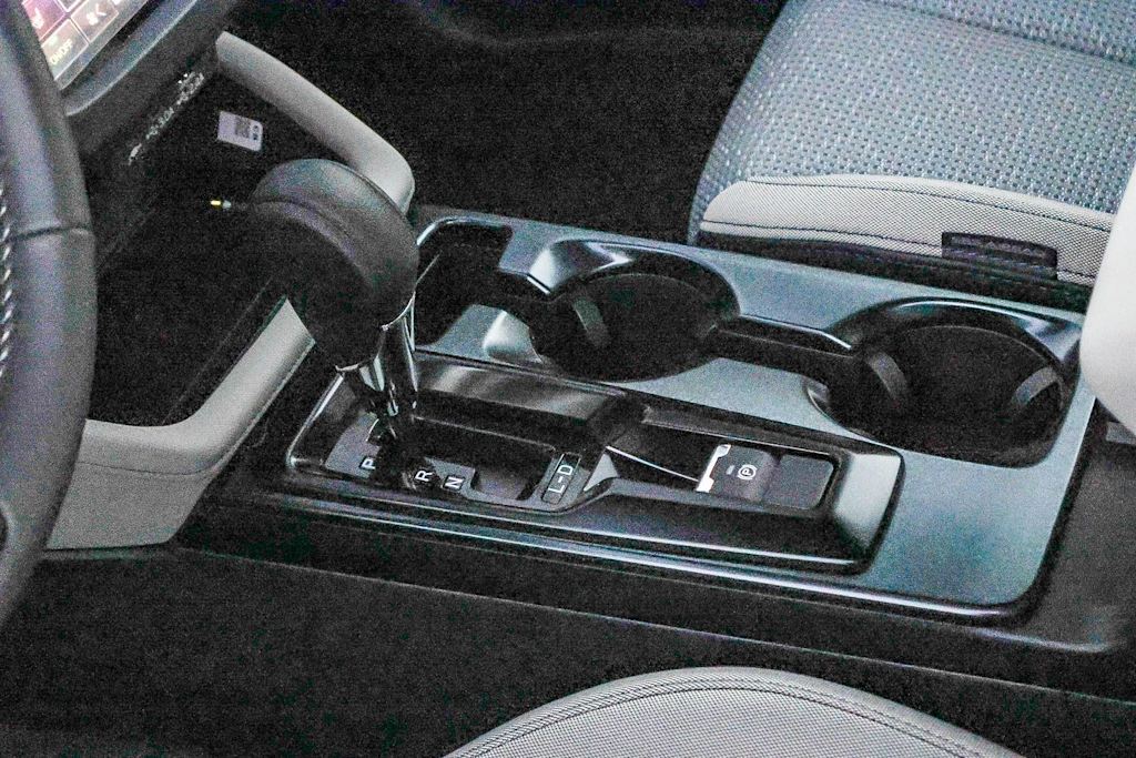 Thumbnail: 2026 Subaru Forester - 14