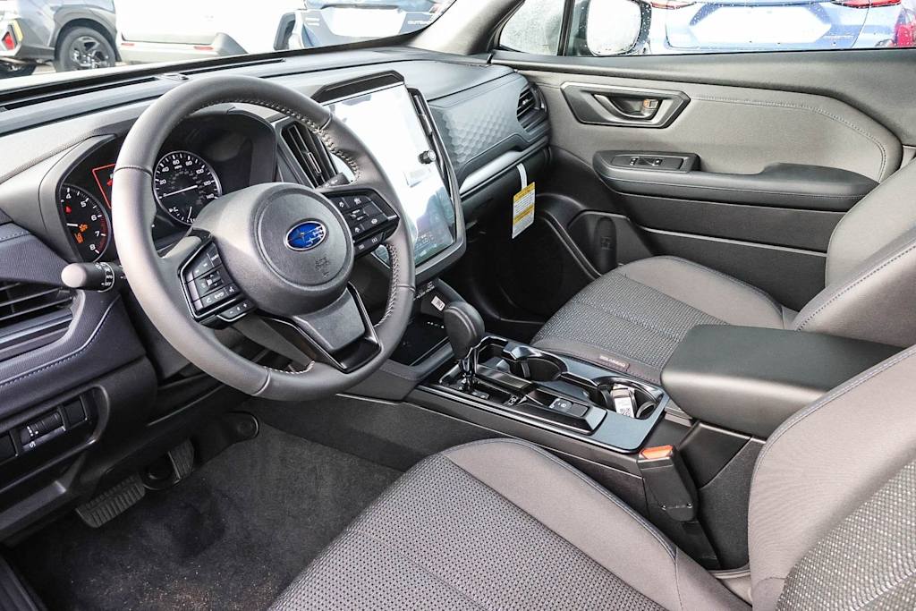 Thumbnail: 2026 Subaru Forester - 11