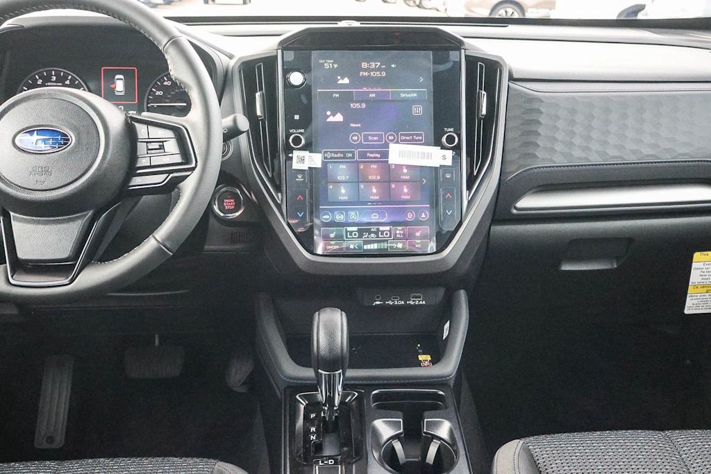 Thumbnail: 2026 Subaru Forester - 7