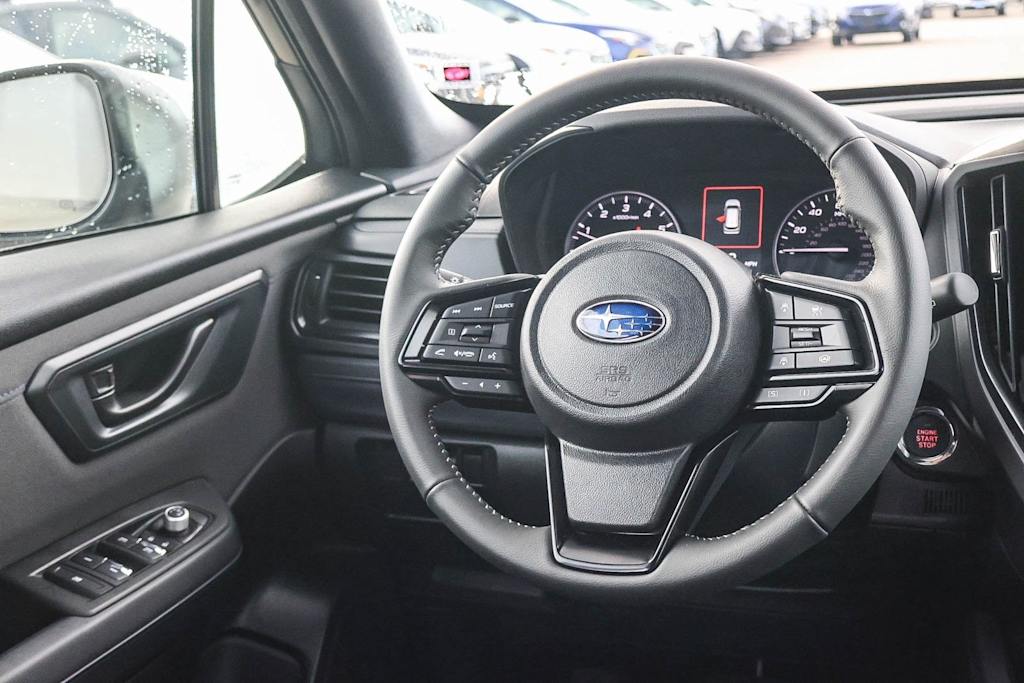 Thumbnail: 2026 Subaru Forester - 10