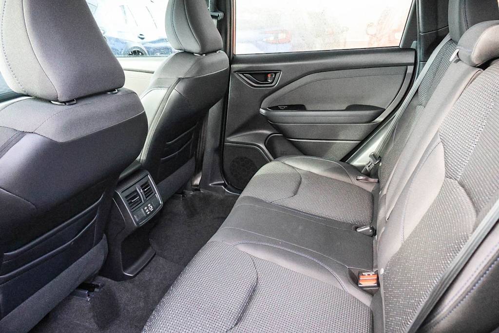 Thumbnail: 2026 Subaru Forester - 9