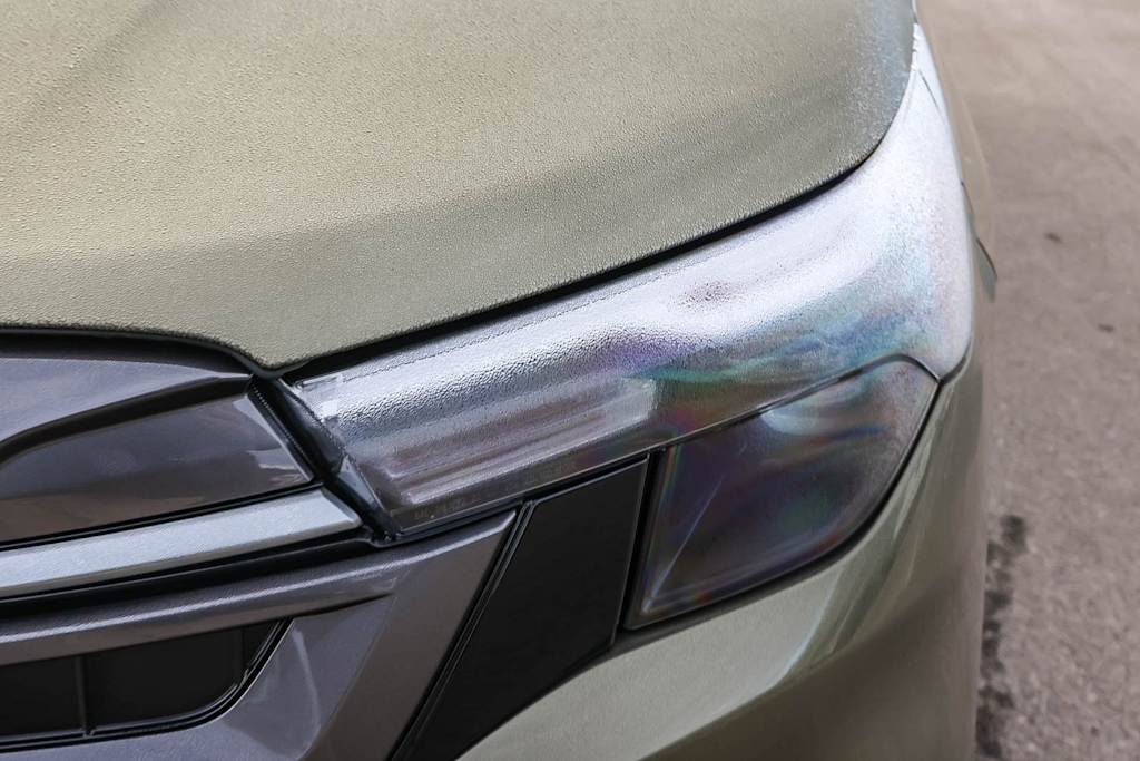 Thumbnail: 2026 Subaru Forester - 20