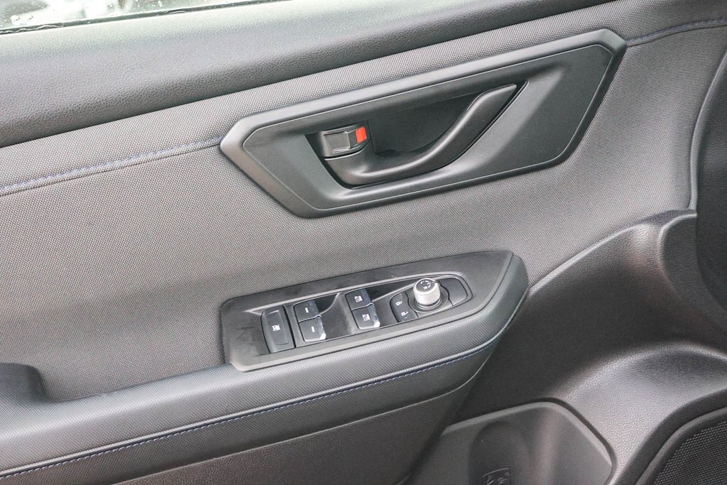 Thumbnail: 2026 Subaru Forester - 23