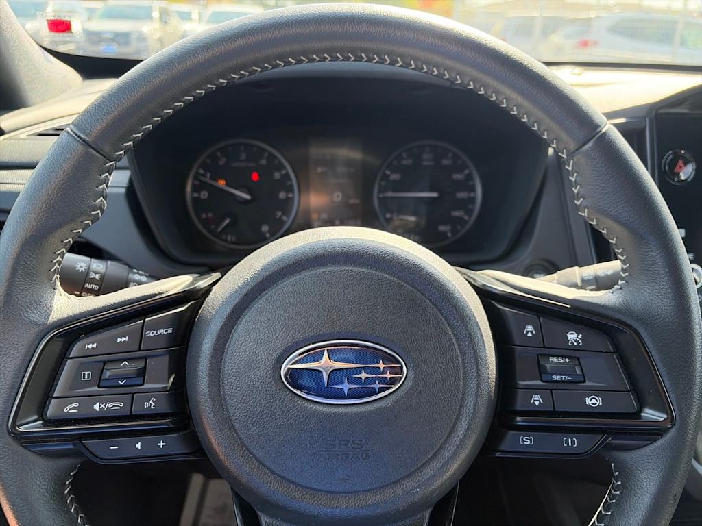 Thumbnail: 2026 Subaru Forester - 29