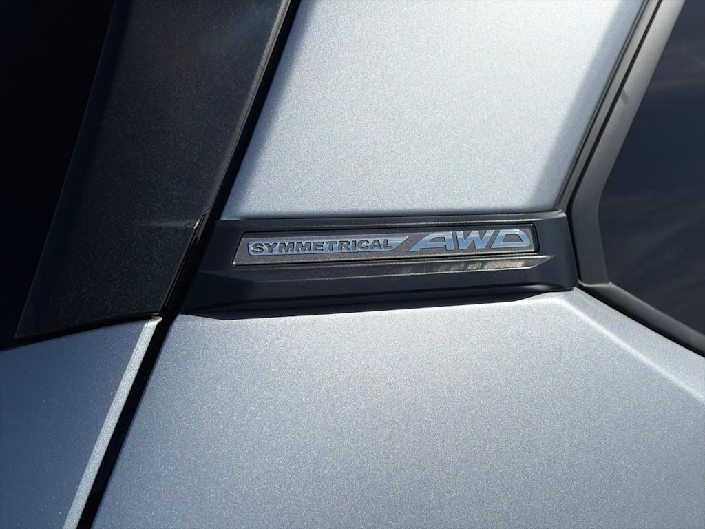 Thumbnail: 2026 Subaru Forester - 10
