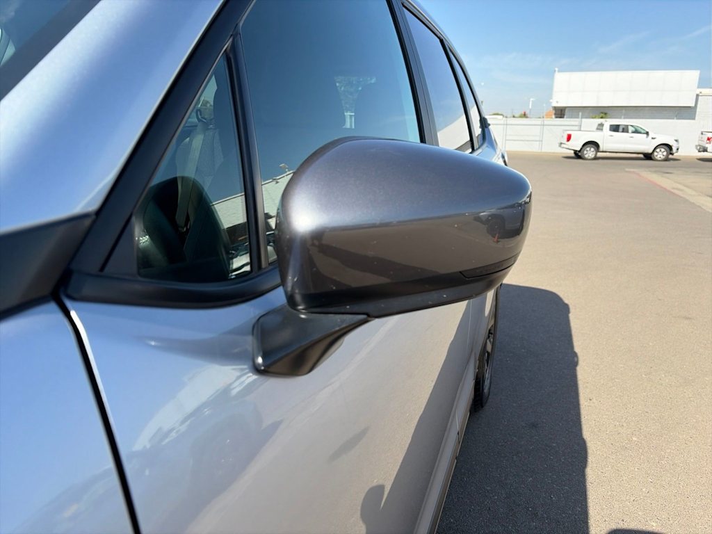 Thumbnail: 2026 Subaru Forester - 4
