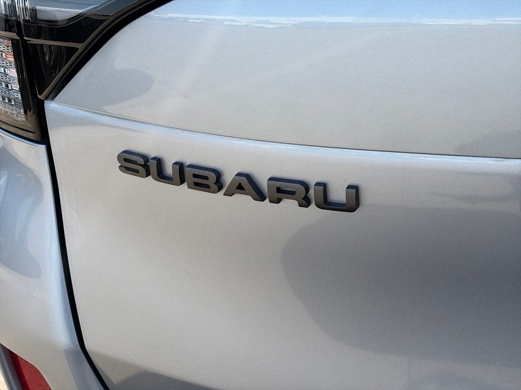 Thumbnail: 2026 Subaru Forester - 22