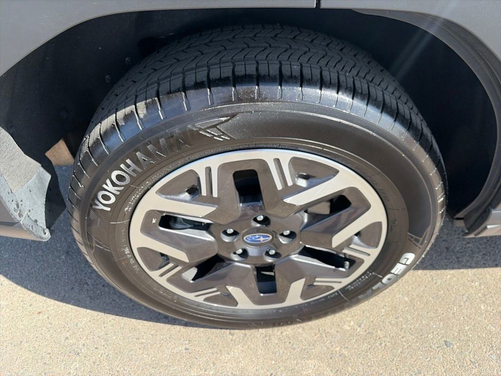 Thumbnail: 2026 Subaru Forester - 19