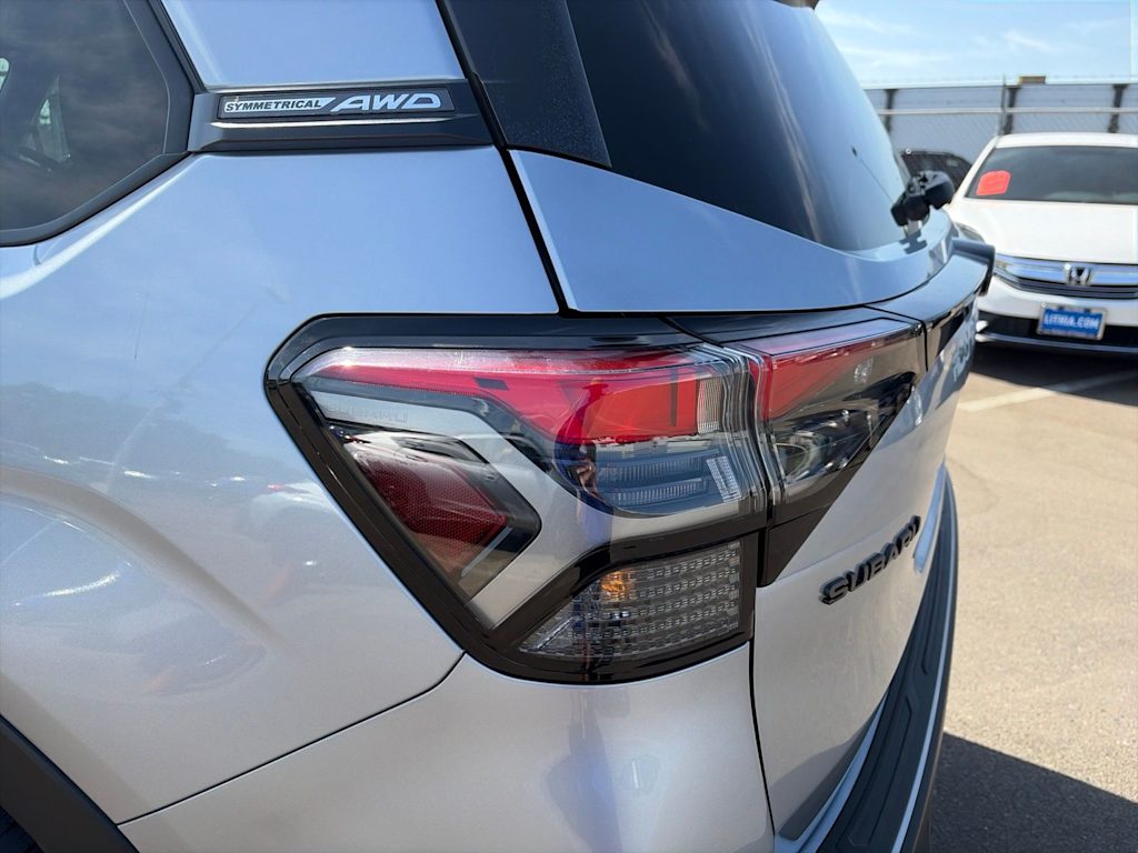 Thumbnail: 2026 Subaru Forester - 23