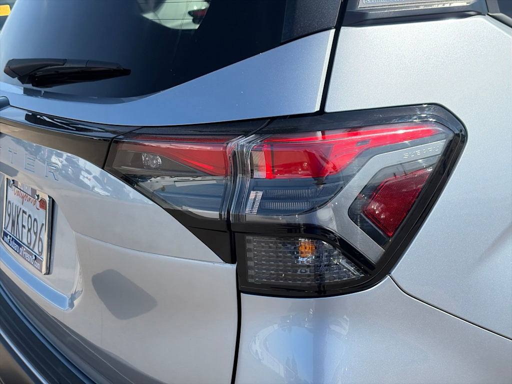 Thumbnail: 2026 Subaru Forester - 20