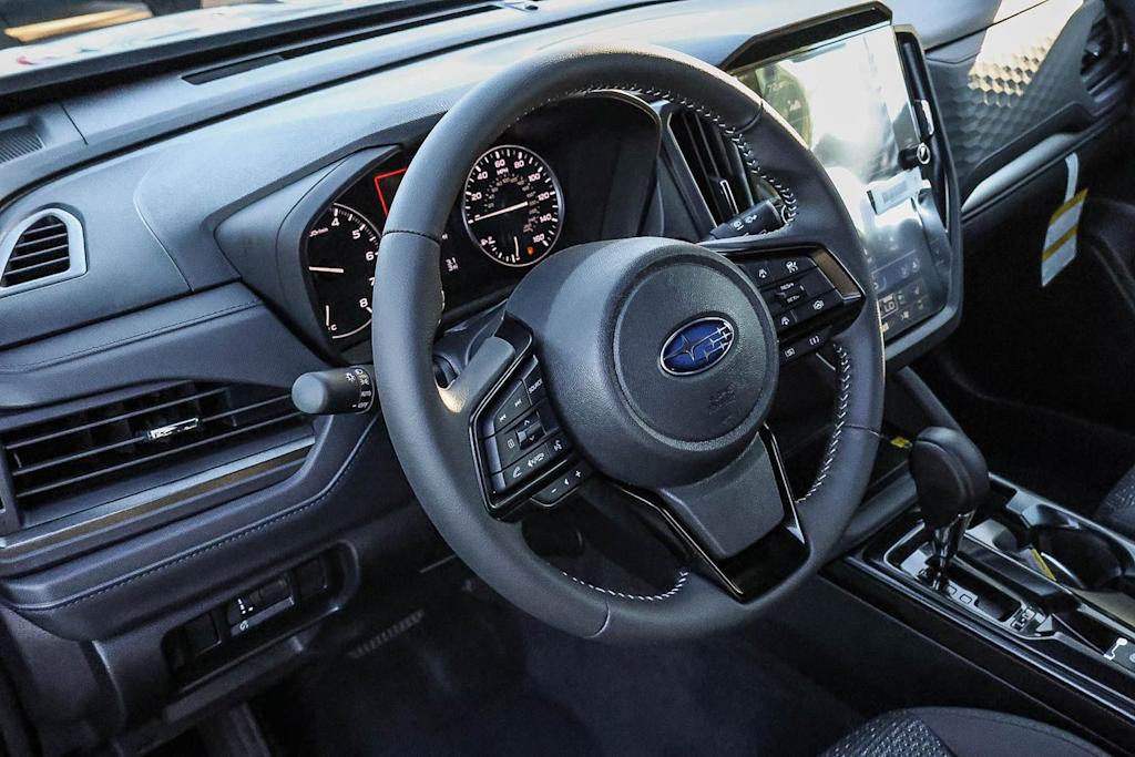 Thumbnail: 2026 Subaru Forester - 11