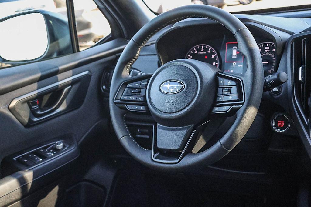 Thumbnail: 2026 Subaru Forester - 10