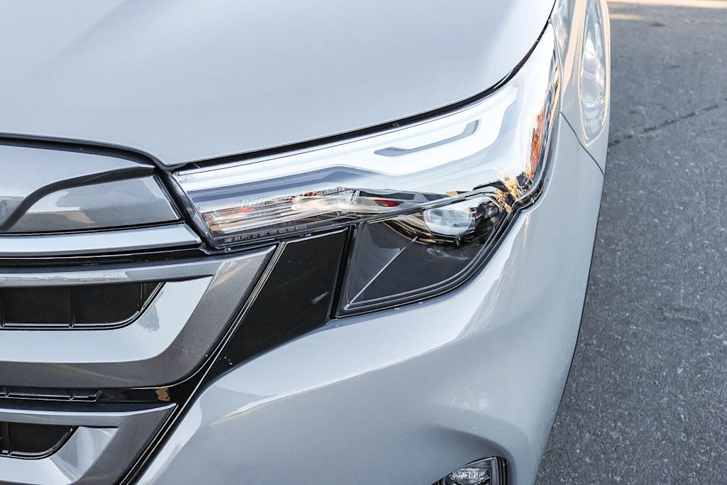 Thumbnail: 2026 Subaru Forester - 19