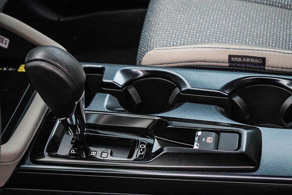 Thumbnail: 2026 Subaru Forester - 13