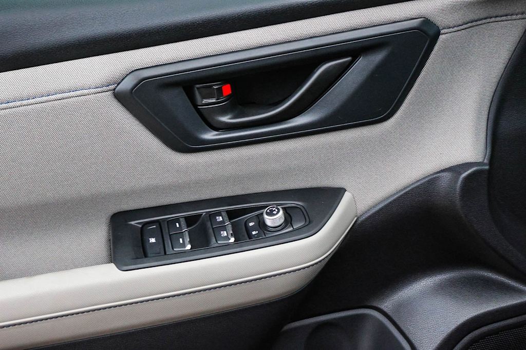 Thumbnail: 2026 Subaru Forester - 23