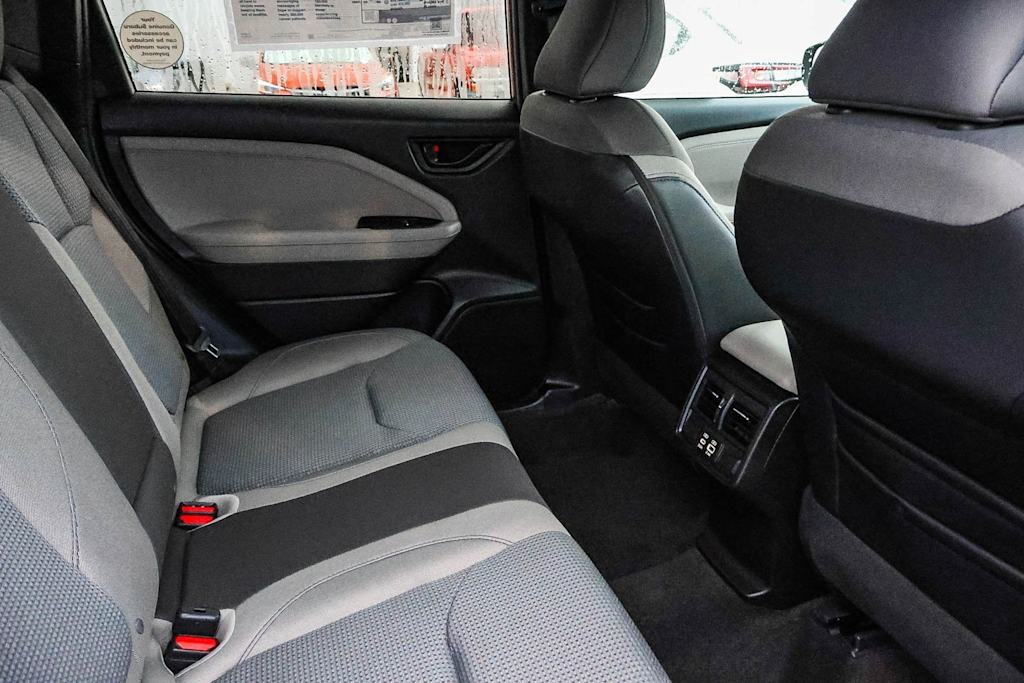 Thumbnail: 2026 Subaru Forester - 10