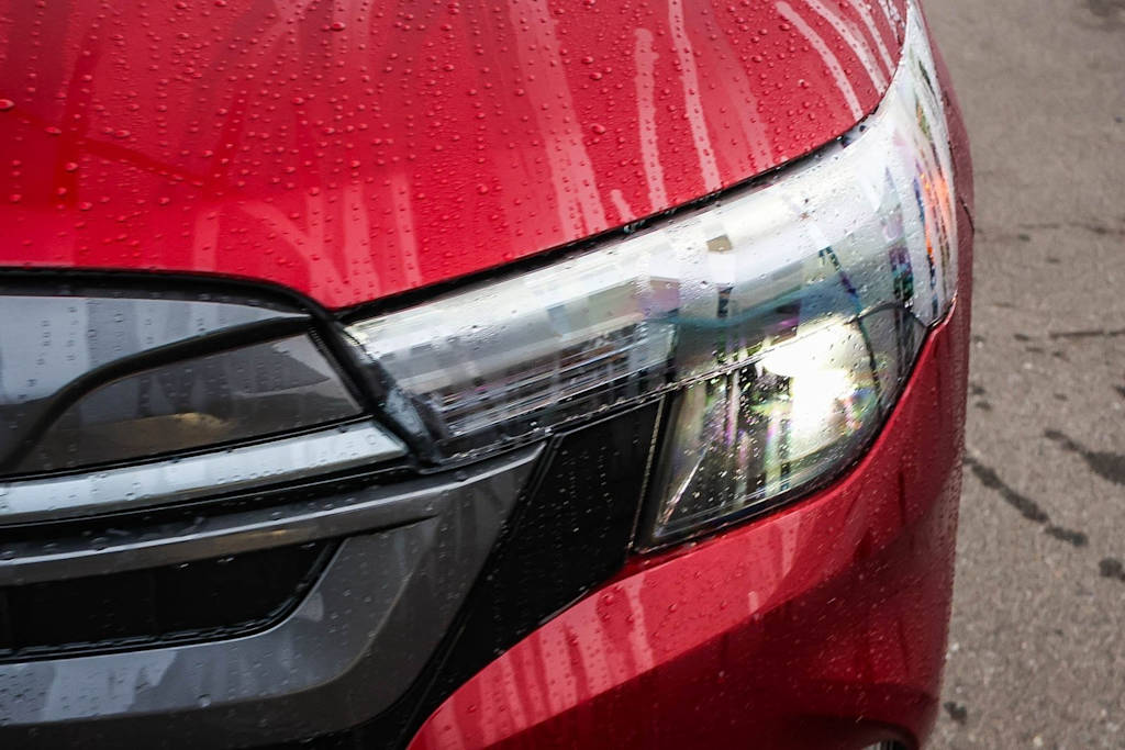 Thumbnail: 2026 Subaru Forester - 20