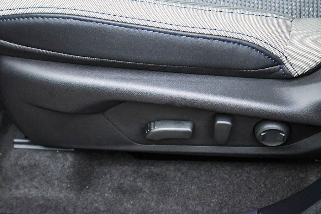 Thumbnail: 2026 Subaru Forester - 22