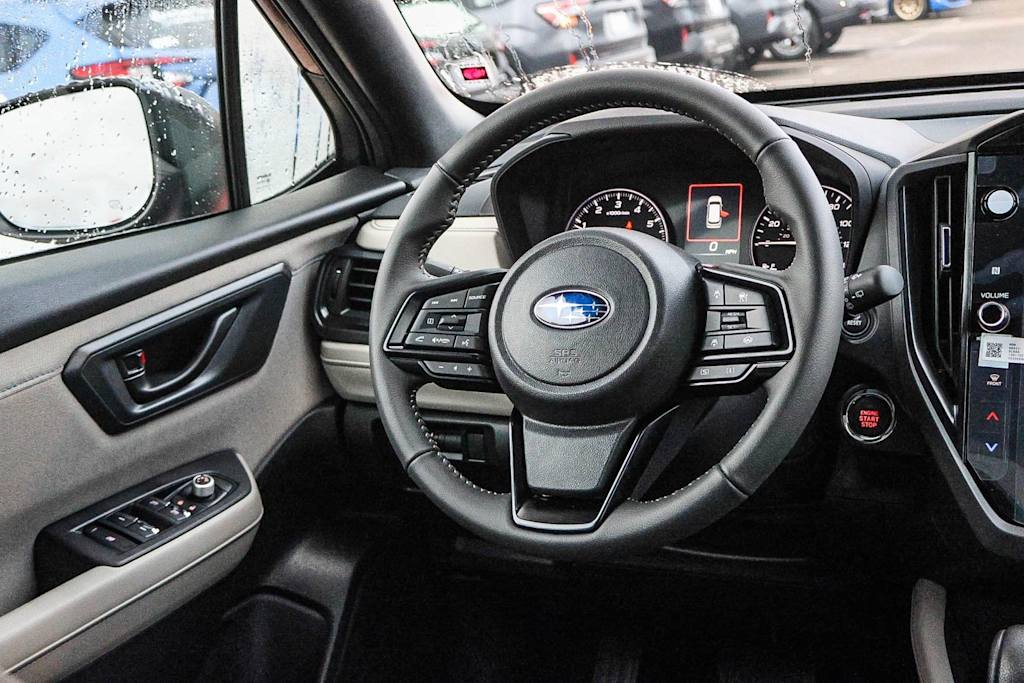 Thumbnail: 2026 Subaru Forester - 8