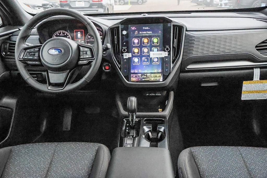 Thumbnail: 2026 Subaru Forester - 2