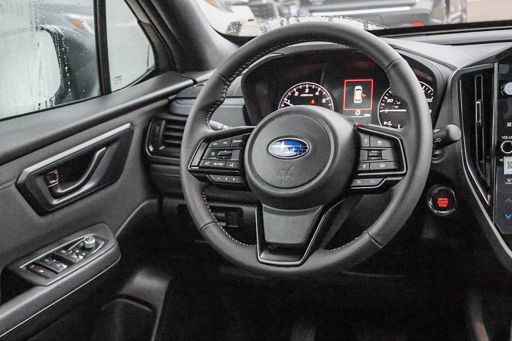 Thumbnail: 2026 Subaru Forester - 8