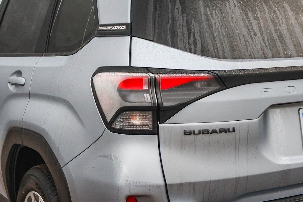 Thumbnail: 2026 Subaru Forester - 18