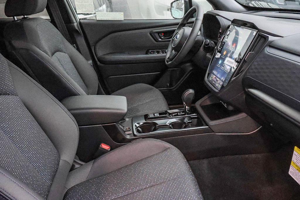 Thumbnail: 2026 Subaru Forester - 9