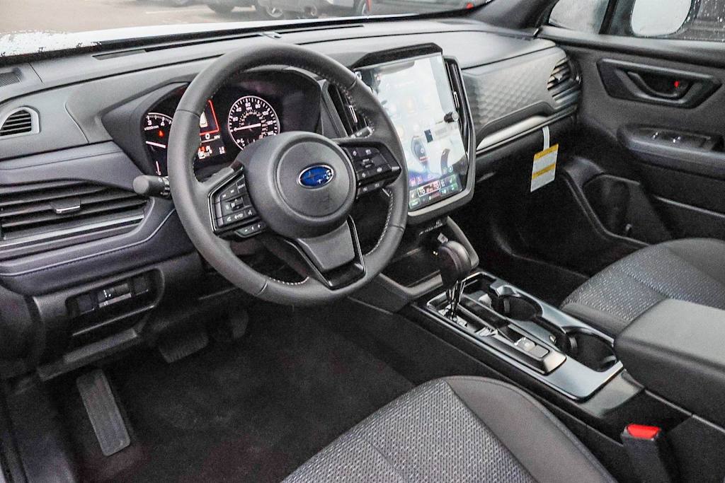 Thumbnail: 2026 Subaru Forester - 11