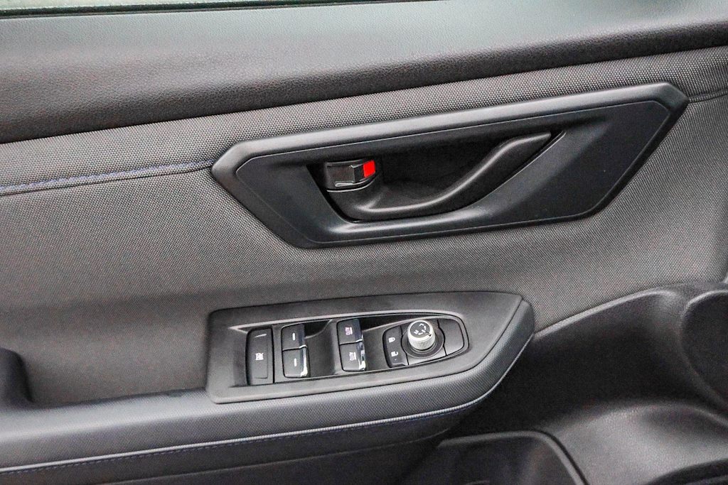 Thumbnail: 2026 Subaru Forester - 23