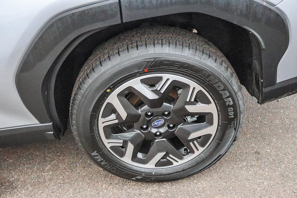 Thumbnail: 2026 Subaru Forester - 7