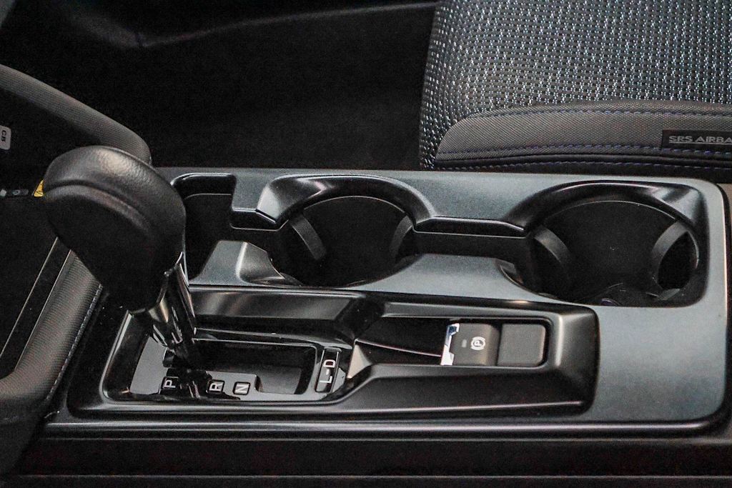 Thumbnail: 2026 Subaru Forester - 13