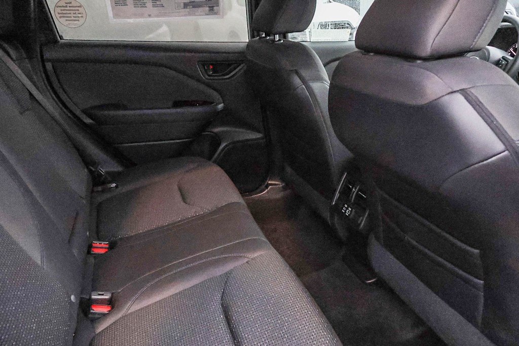 Thumbnail: 2026 Subaru Forester - 10