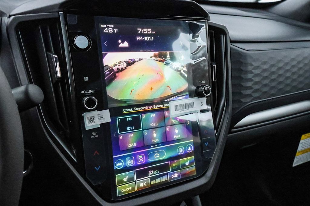 Thumbnail: 2026 Subaru Forester - 24