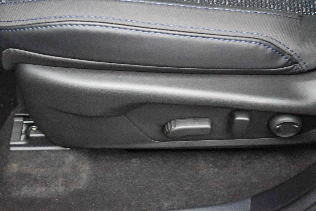 Thumbnail: 2026 Subaru Forester - 22