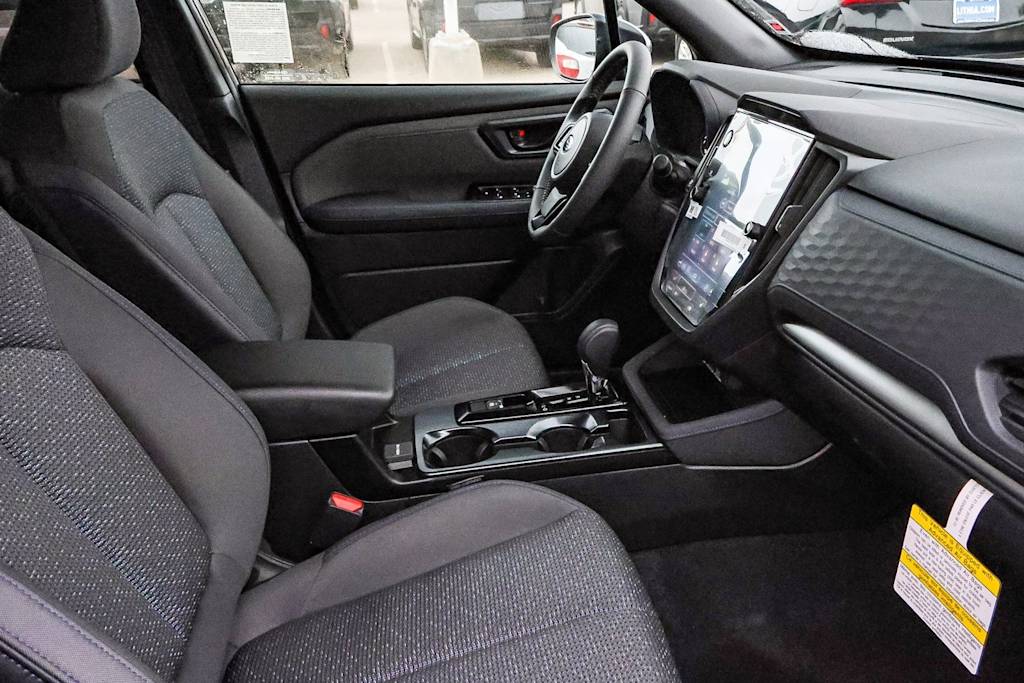 Thumbnail: 2026 Subaru Forester - 8