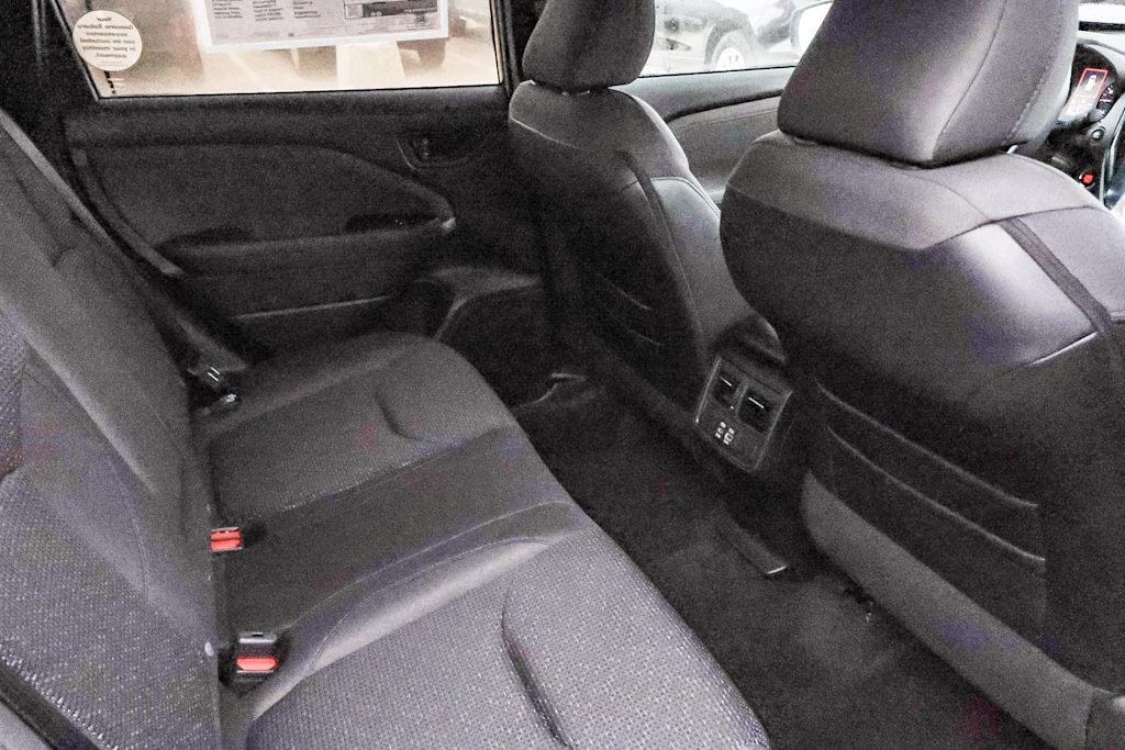 Thumbnail: 2026 Subaru Forester - 9