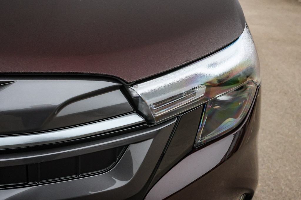 Thumbnail: 2026 Subaru Forester - 21