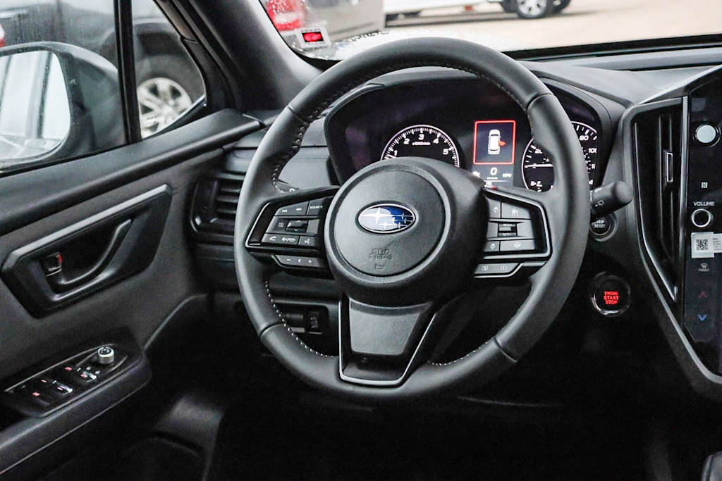 Thumbnail: 2026 Subaru Forester - 10