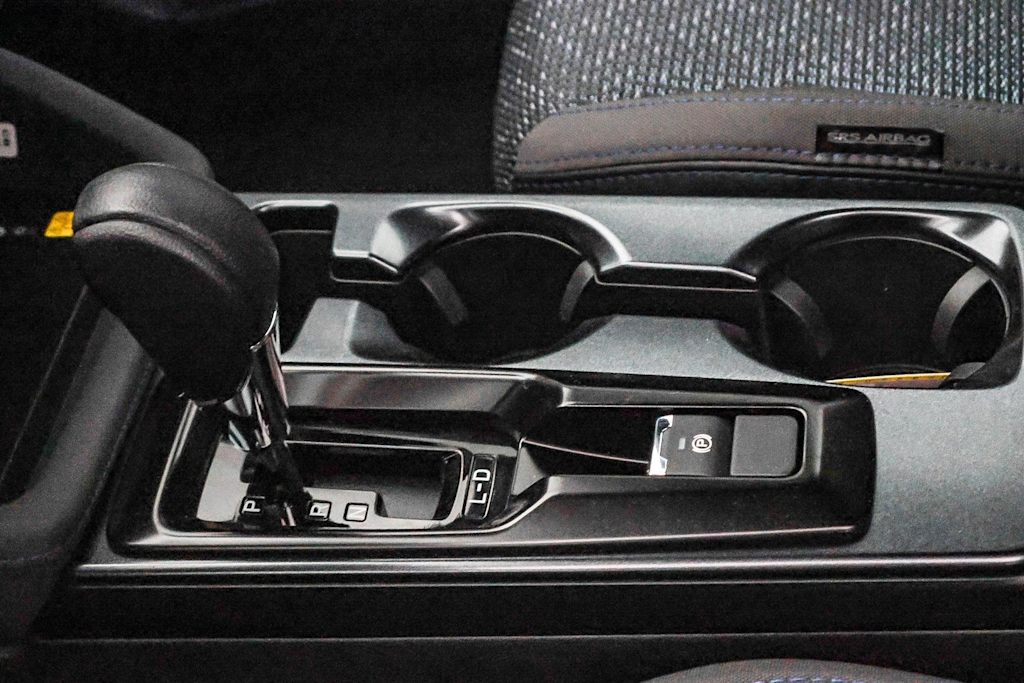 Thumbnail: 2026 Subaru Forester - 13