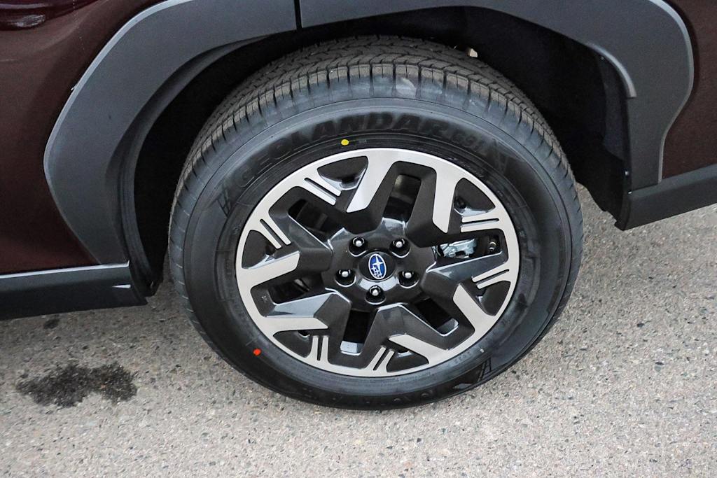 Thumbnail: 2026 Subaru Forester - 6