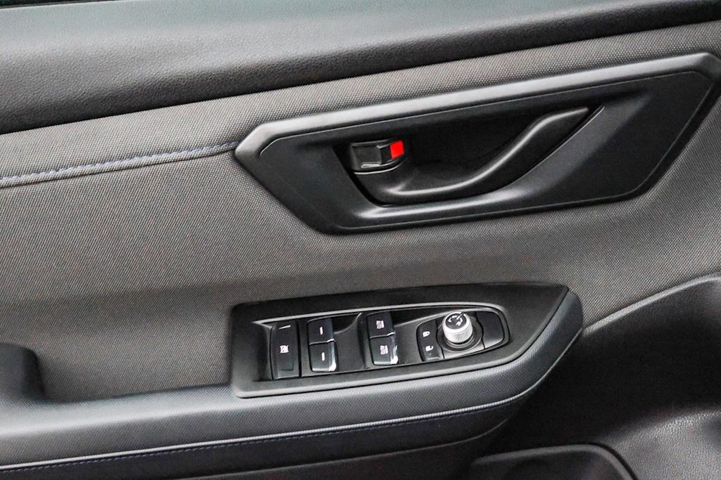 Thumbnail: 2026 Subaru Forester - 23