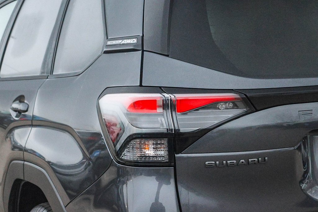 Thumbnail: 2026 Subaru Forester - 17