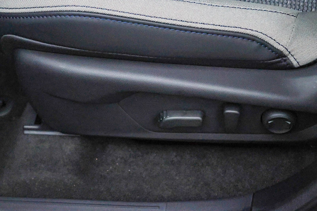 Thumbnail: 2026 Subaru Forester - 22