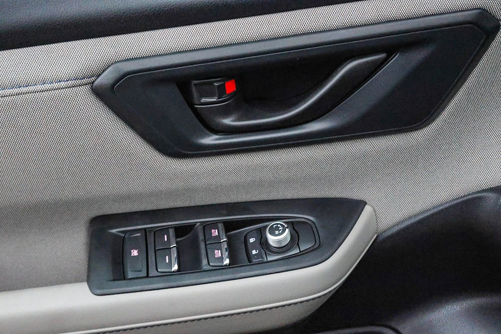 Thumbnail: 2026 Subaru Forester - 23