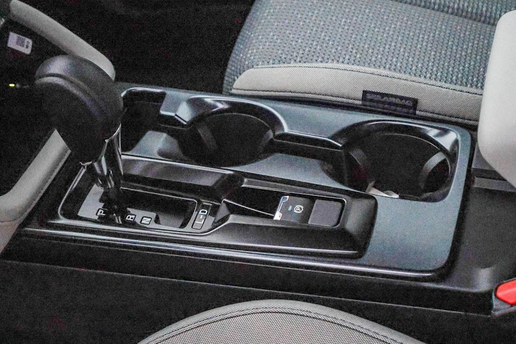 Thumbnail: 2026 Subaru Forester - 12