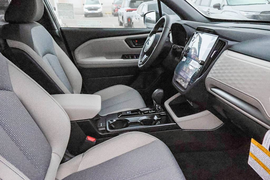 Thumbnail: 2026 Subaru Forester - 8