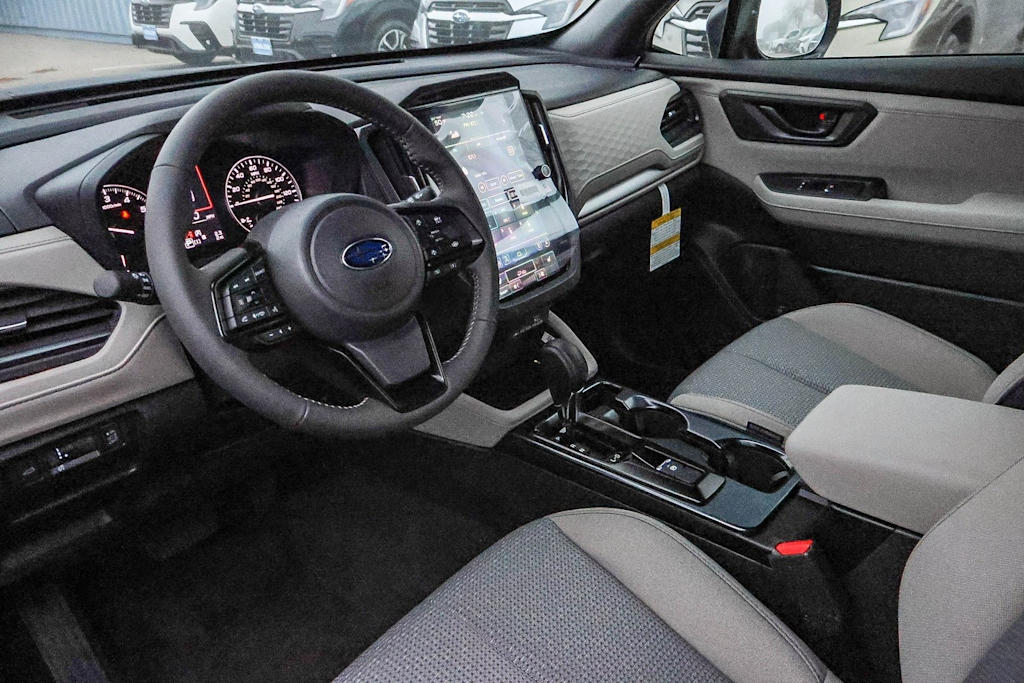 Thumbnail: 2026 Subaru Forester - 10